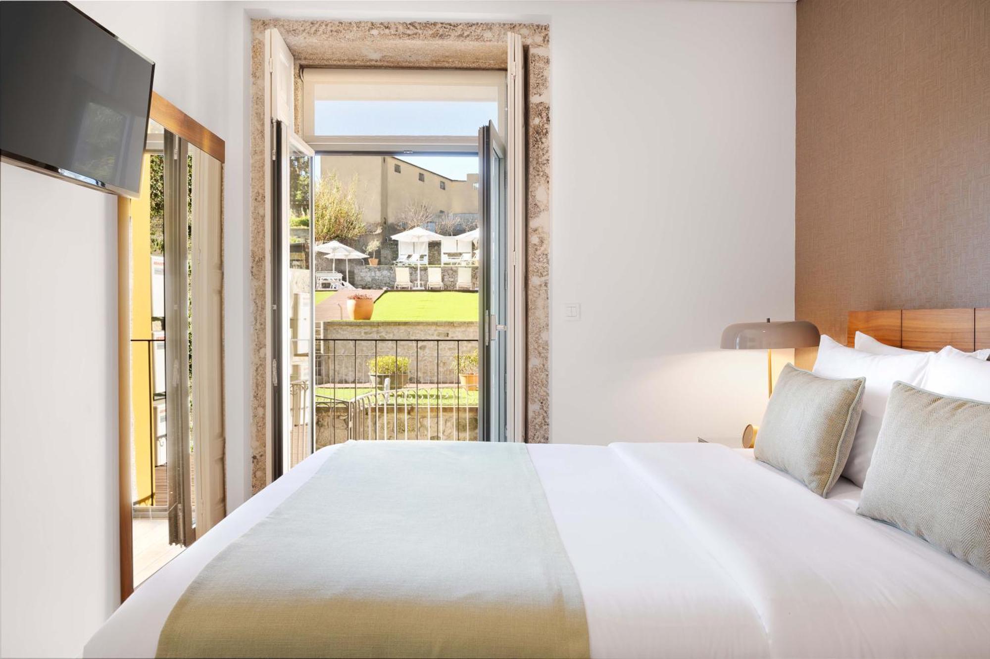 Apartamento Santa Catarina - Pool & Fitness, By Collection - Adults Only Porto