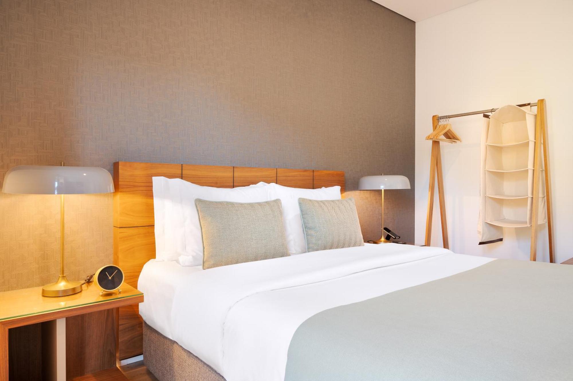 Santa Catarina - Pool & Fitness, By Collection - Adults Only Porto