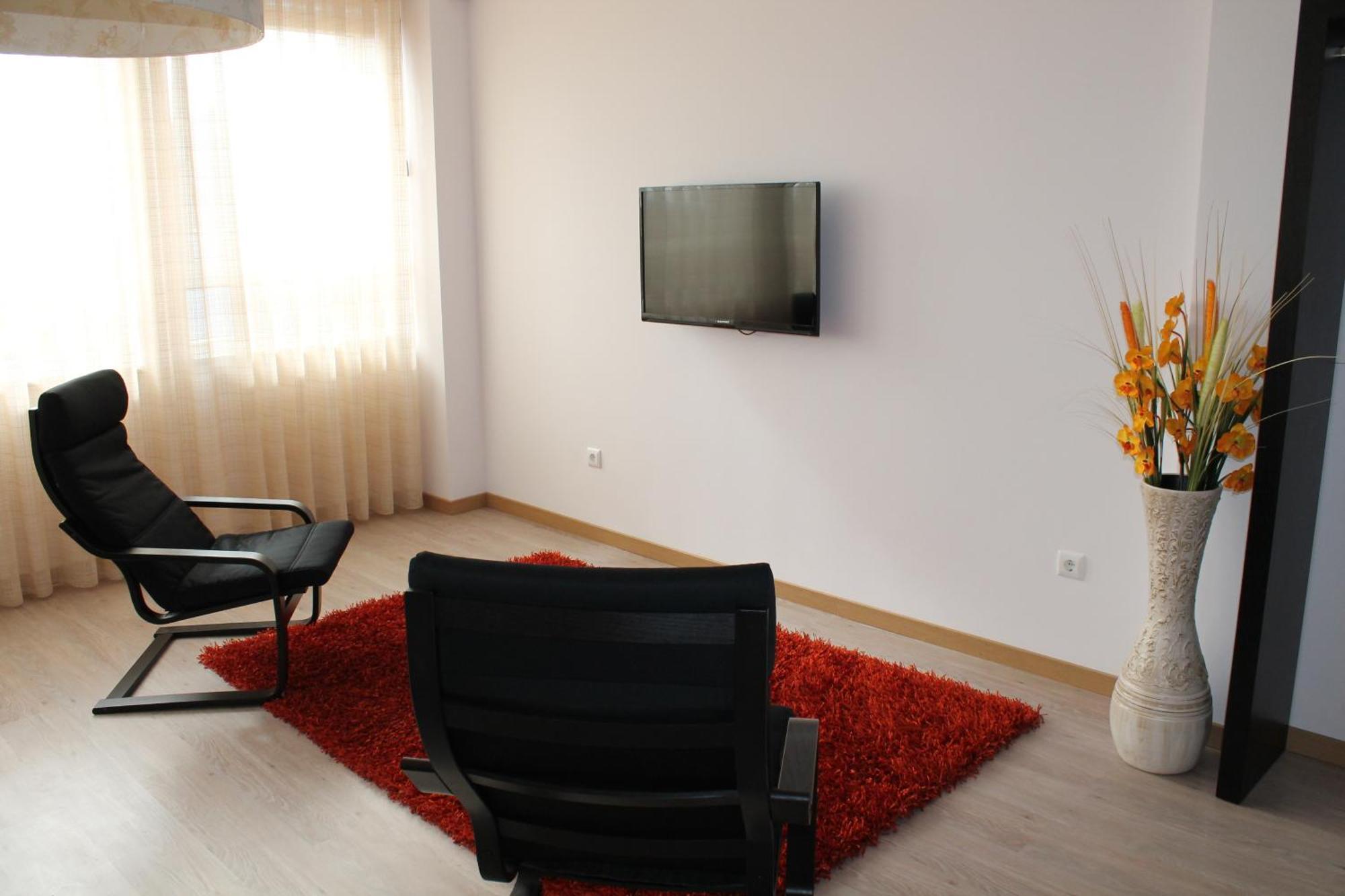 Vivacity - & Guest house