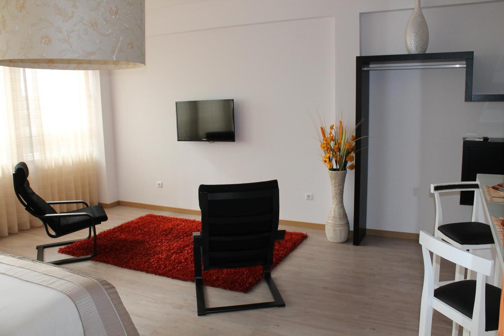 Vivacity - & Guest house