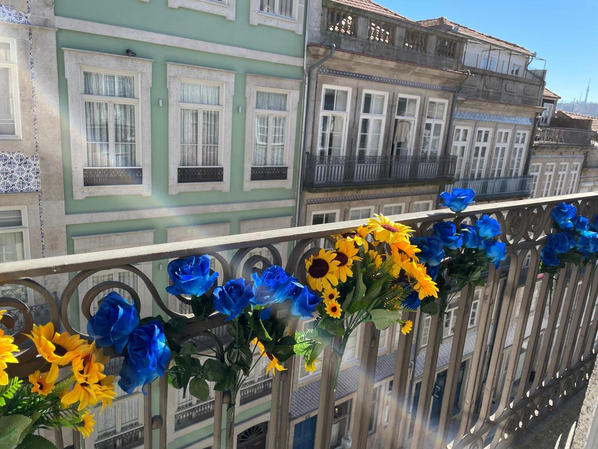 Ribeira Historic
