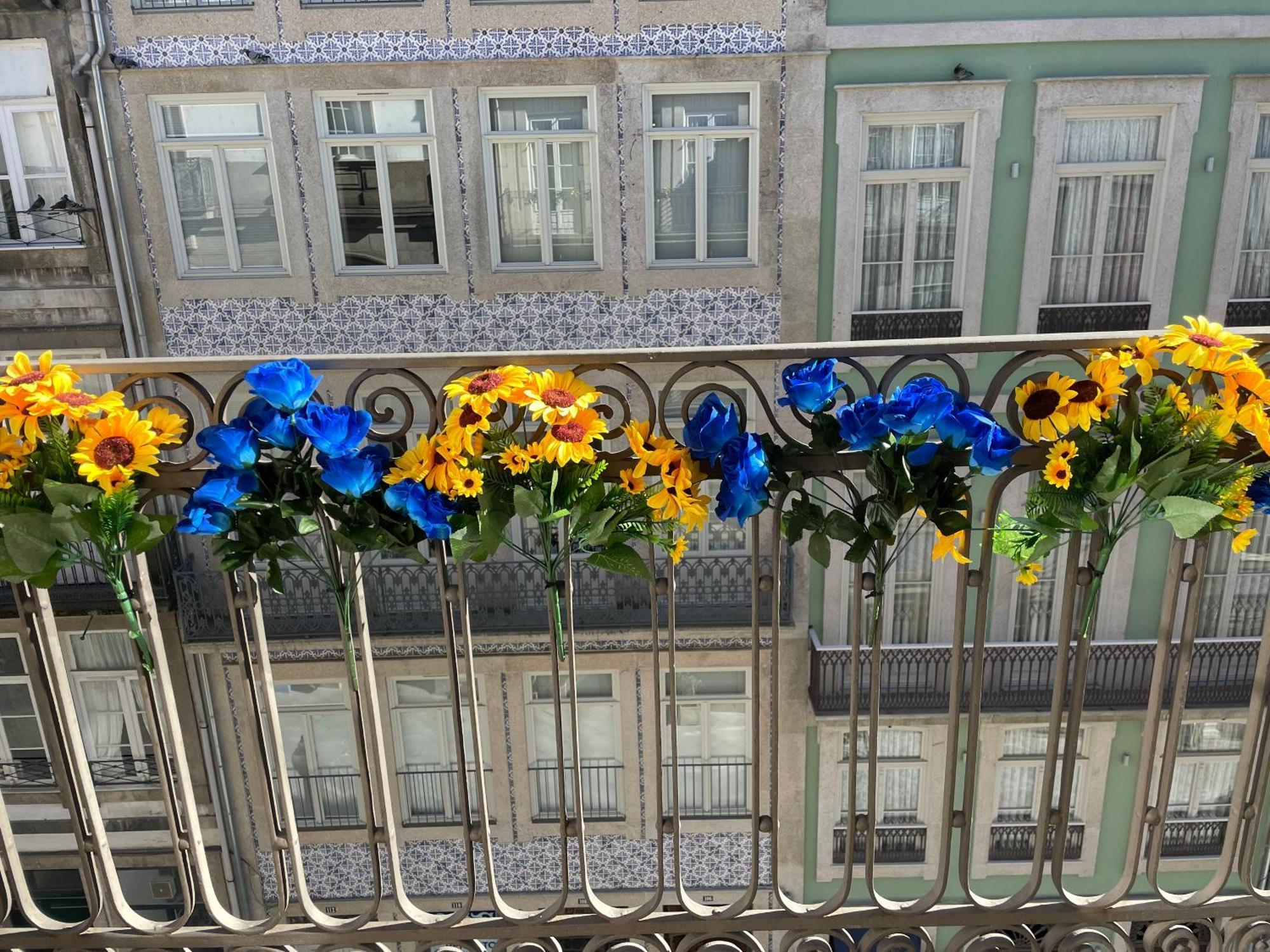 Ribeira Historic Apartamento Porto
