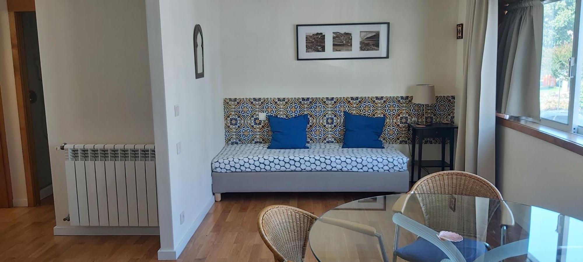 Guest house Suites Foz O Porto 2*