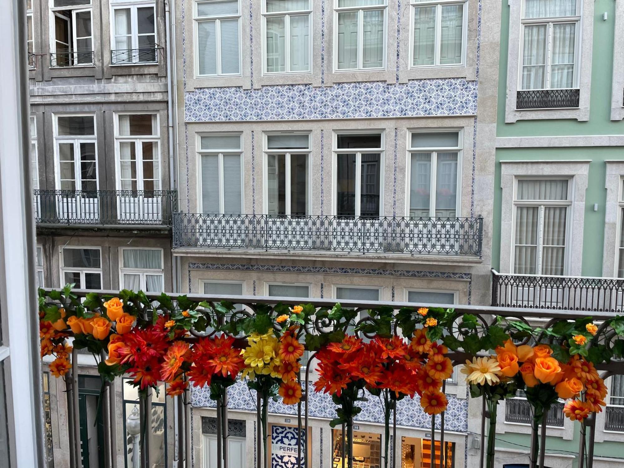 Ribeira Historic * Porto