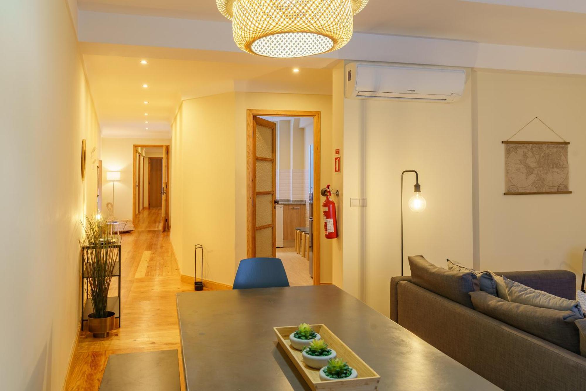 Feel Porto Downtown Apartments & Studios * Porto
