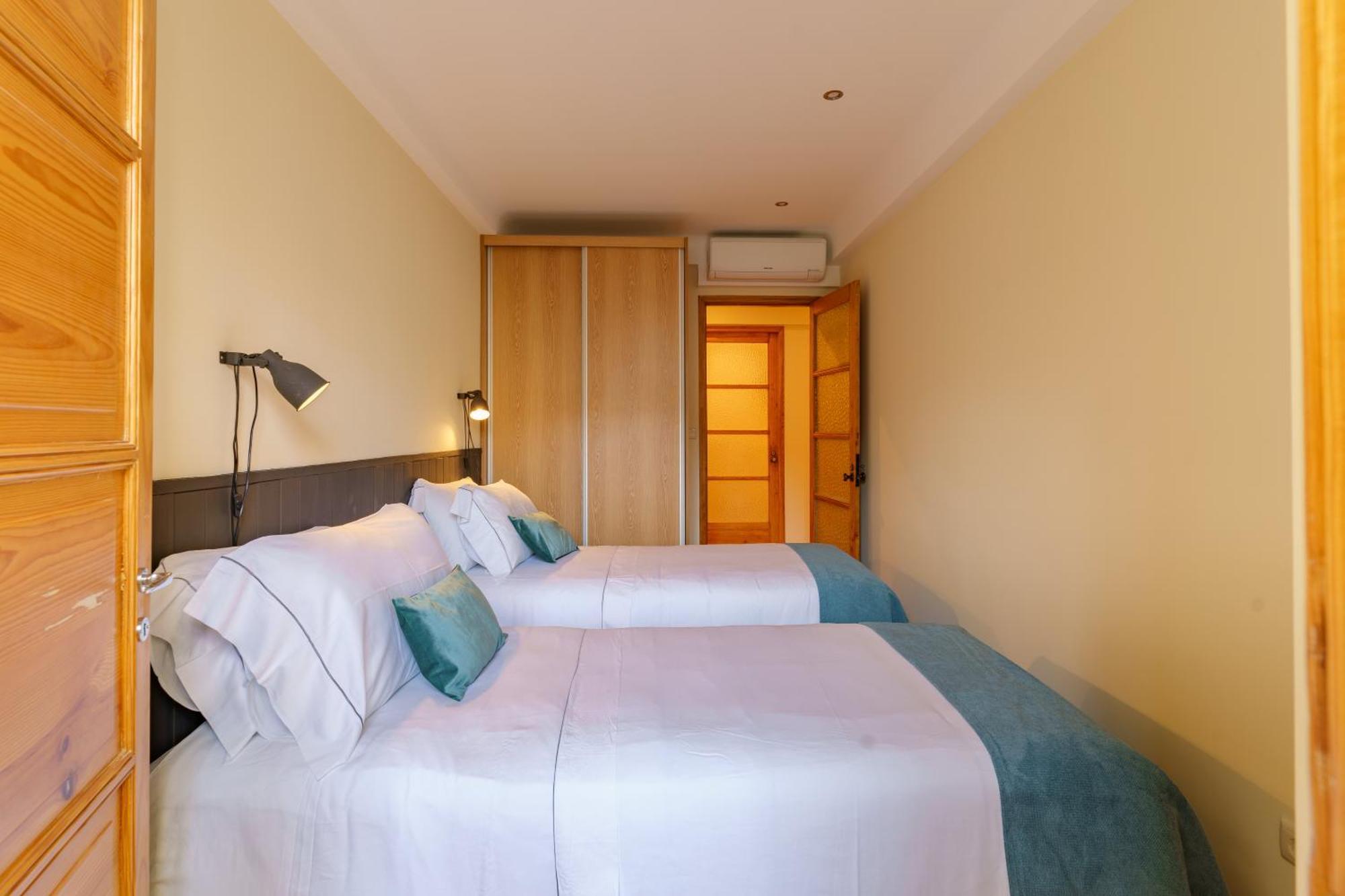 Apartment Feel Porto Downtown Apartments & Studios *