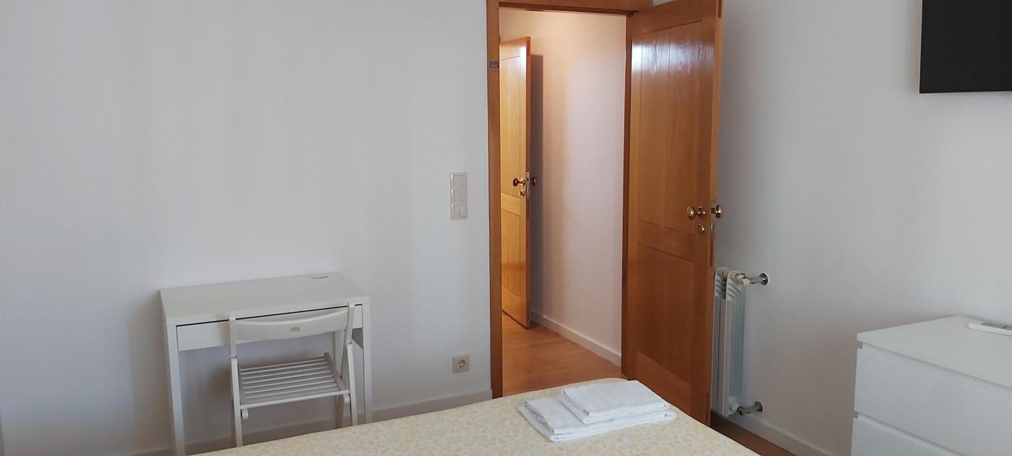 Guest house Suites Foz O Porto Porto