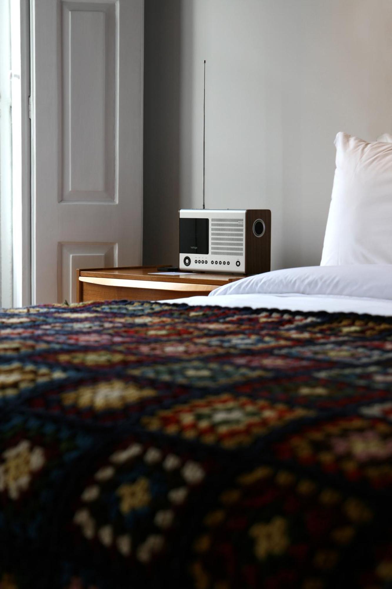 Rosa Et Al Townhouse Guest house 5*