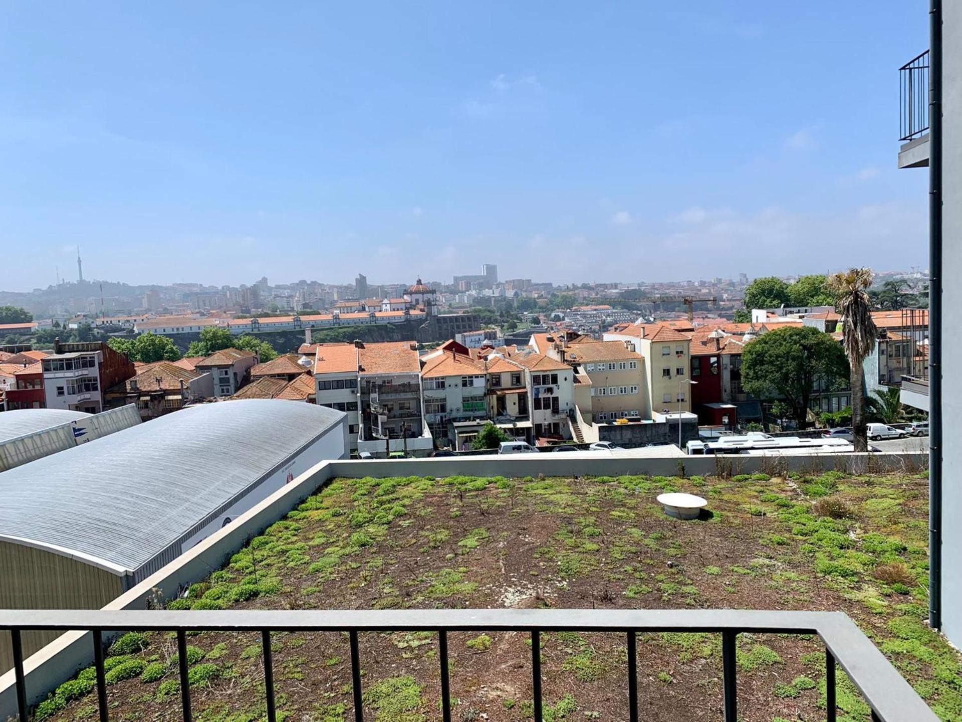 Apartment Chic&cozy - Batalha Ii Porto