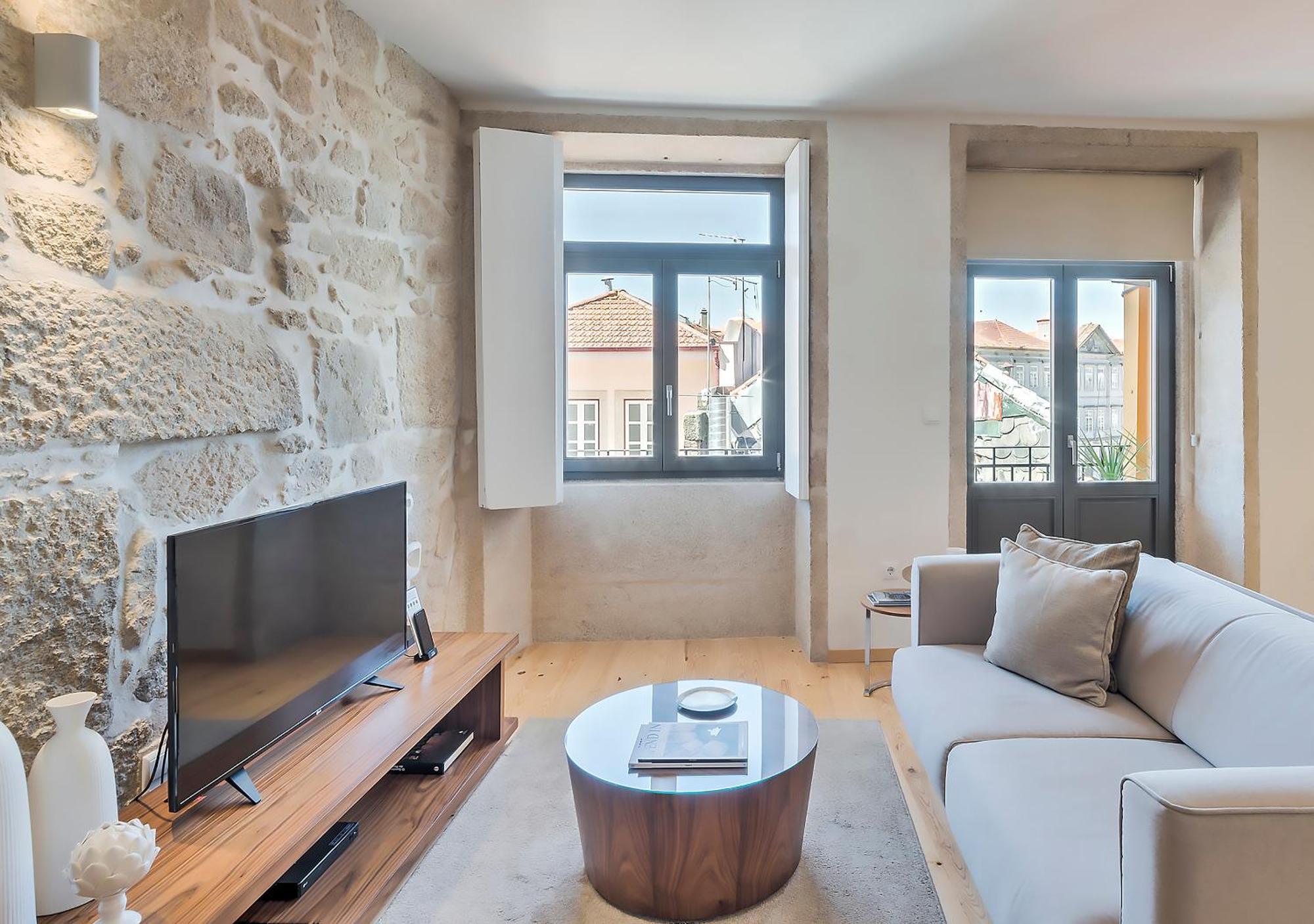 Street Sa De Noronha (adults Only) Apartment