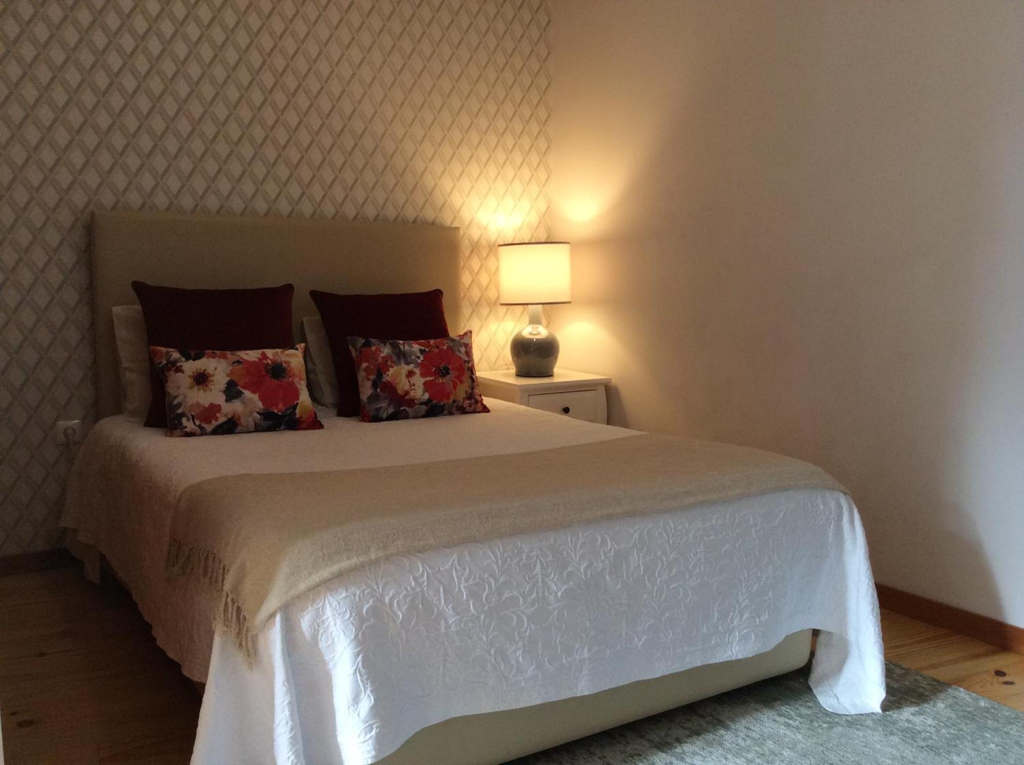 Appartement View - Sao Lazaro Porto