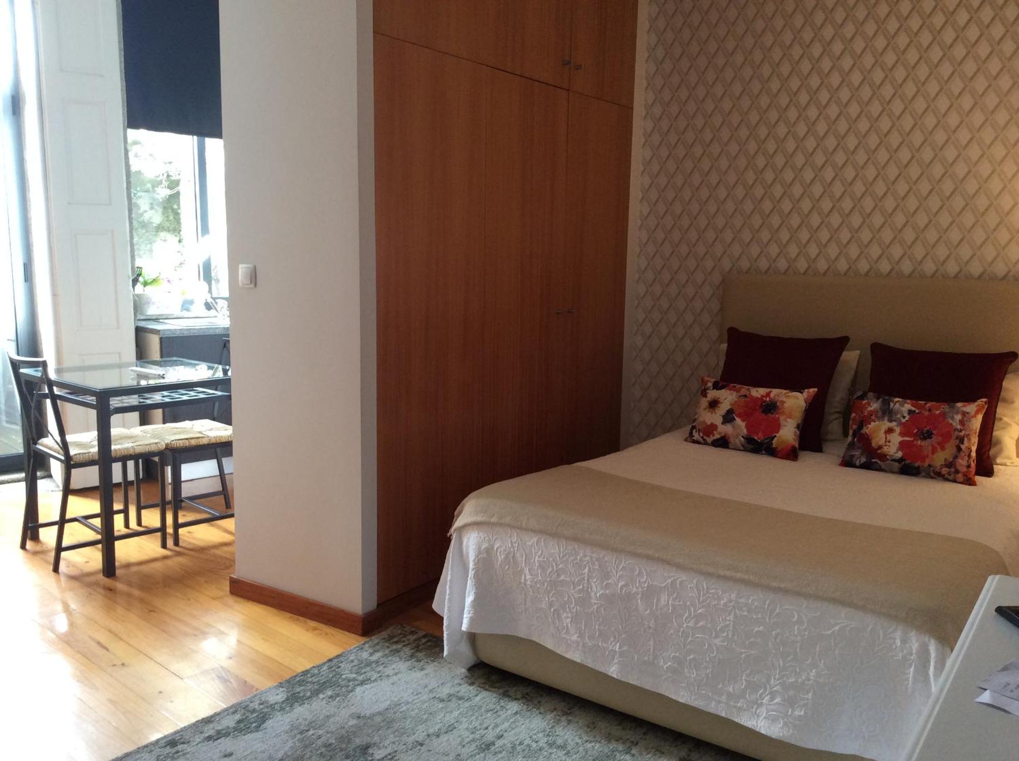 Appartement View - Sao Lazaro *