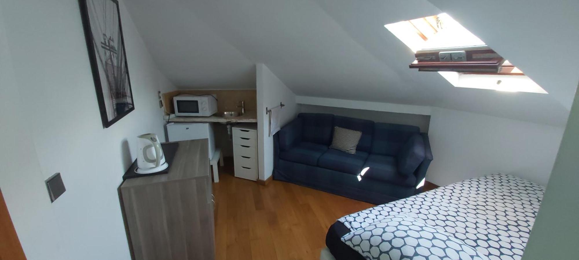 Guest house Suites Foz O Porto