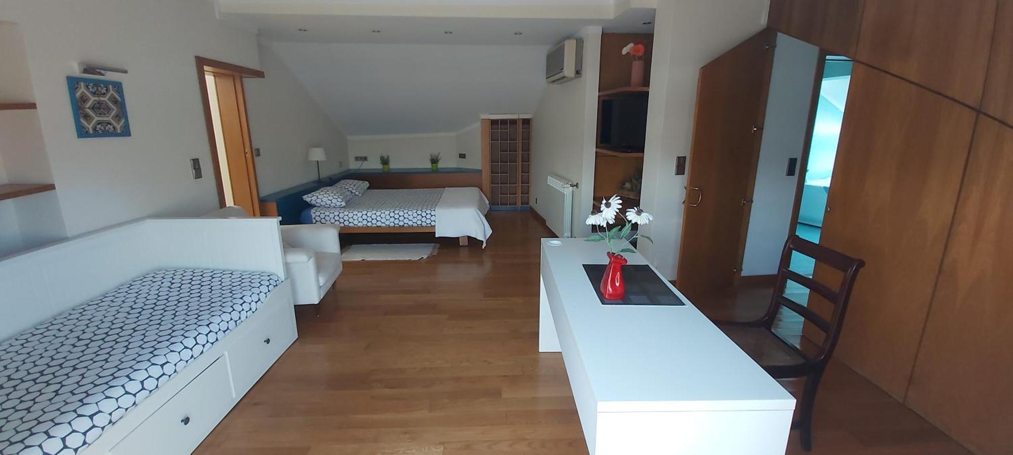 Suites Foz O Porto 2* Porto