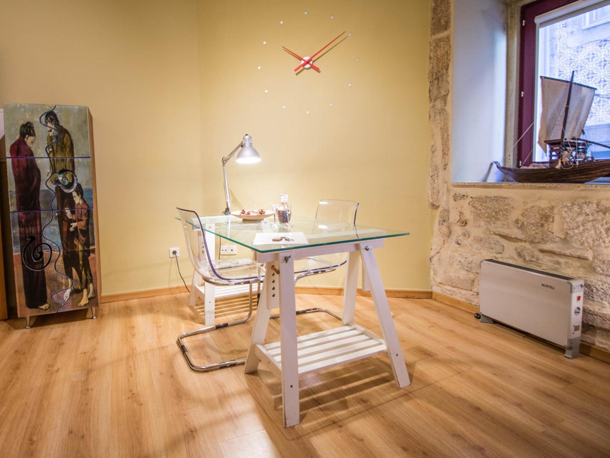 Apartment Ribeira By Yoursporto Porto