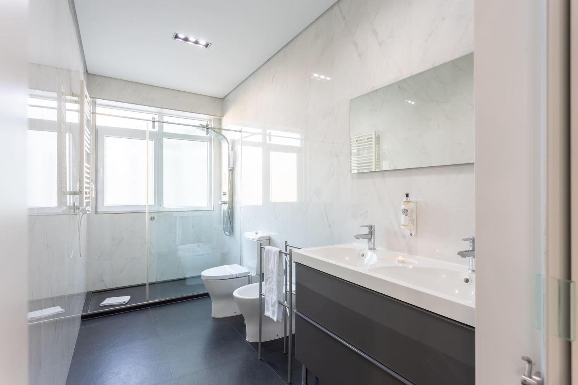 Feel Porto Downtown Apartments & Studios Apartment Porto