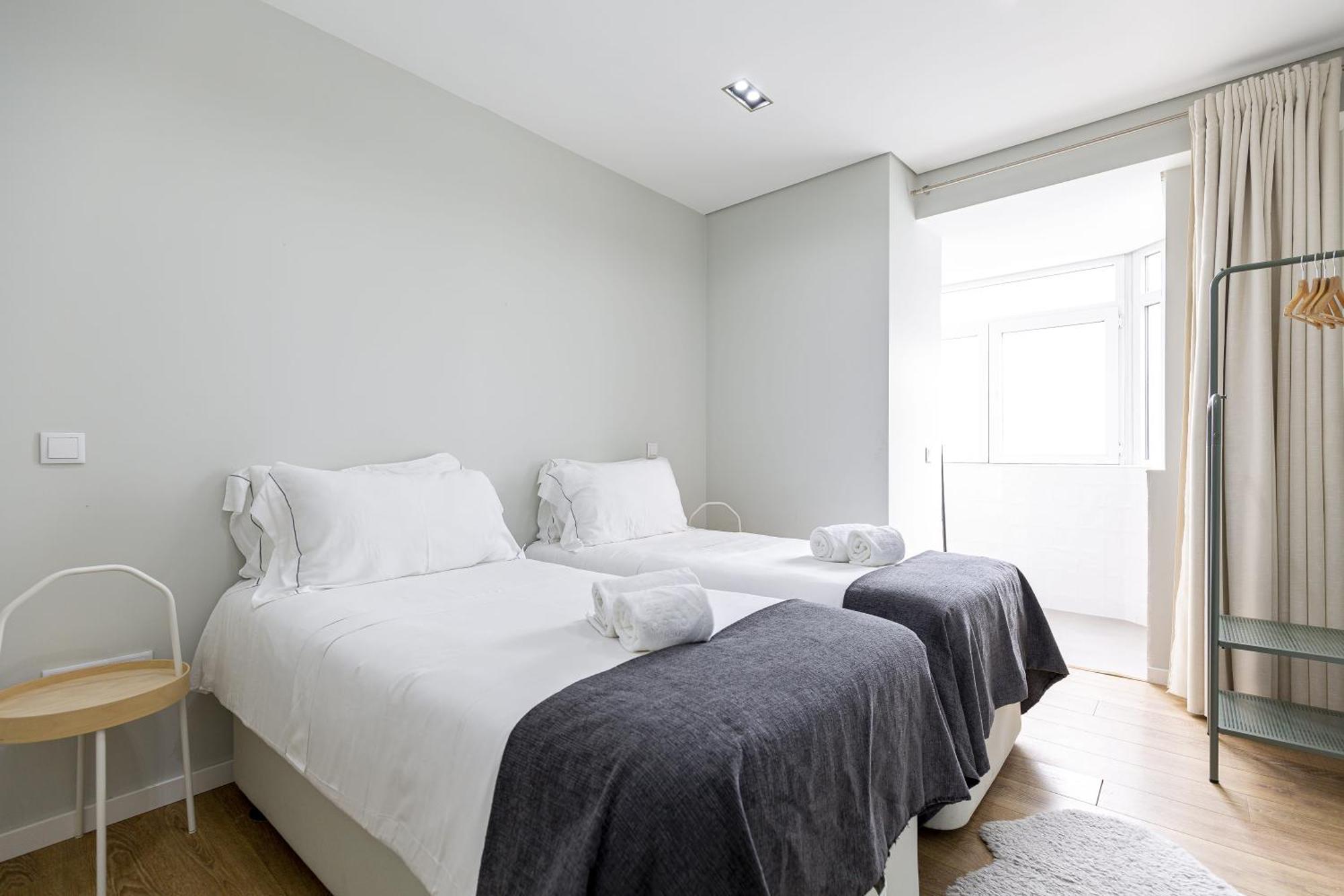 Feel Porto Downtown Apartments & Studios Apartment *