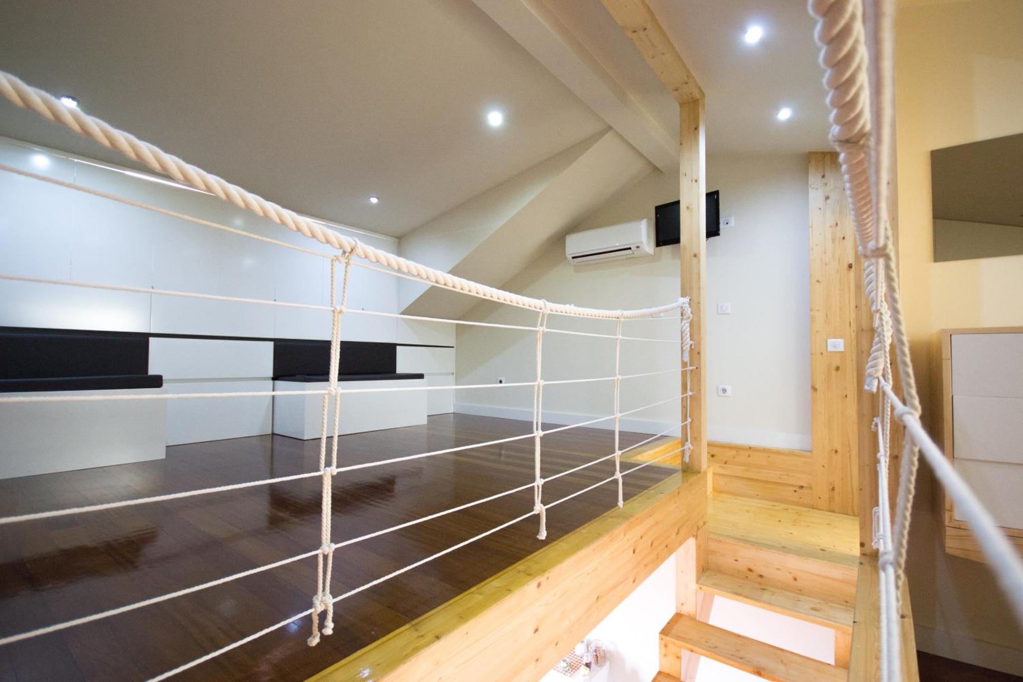 Apartment Extendall *