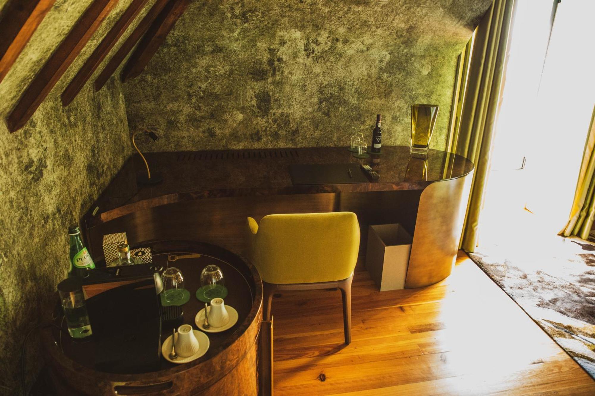 Hotel Foz & - Member Of Design