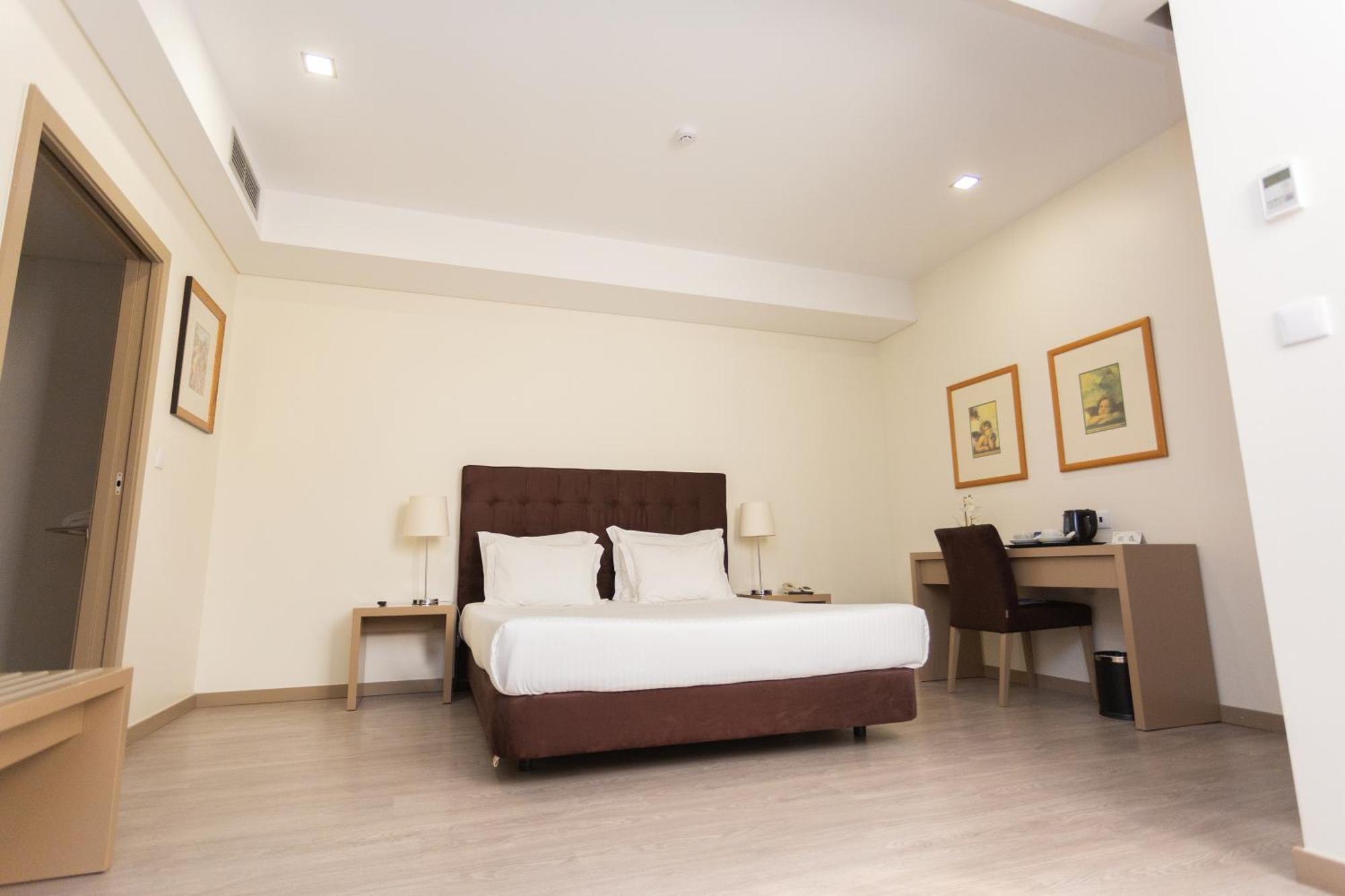 Castelo Santa Catarina Gasthof 2*