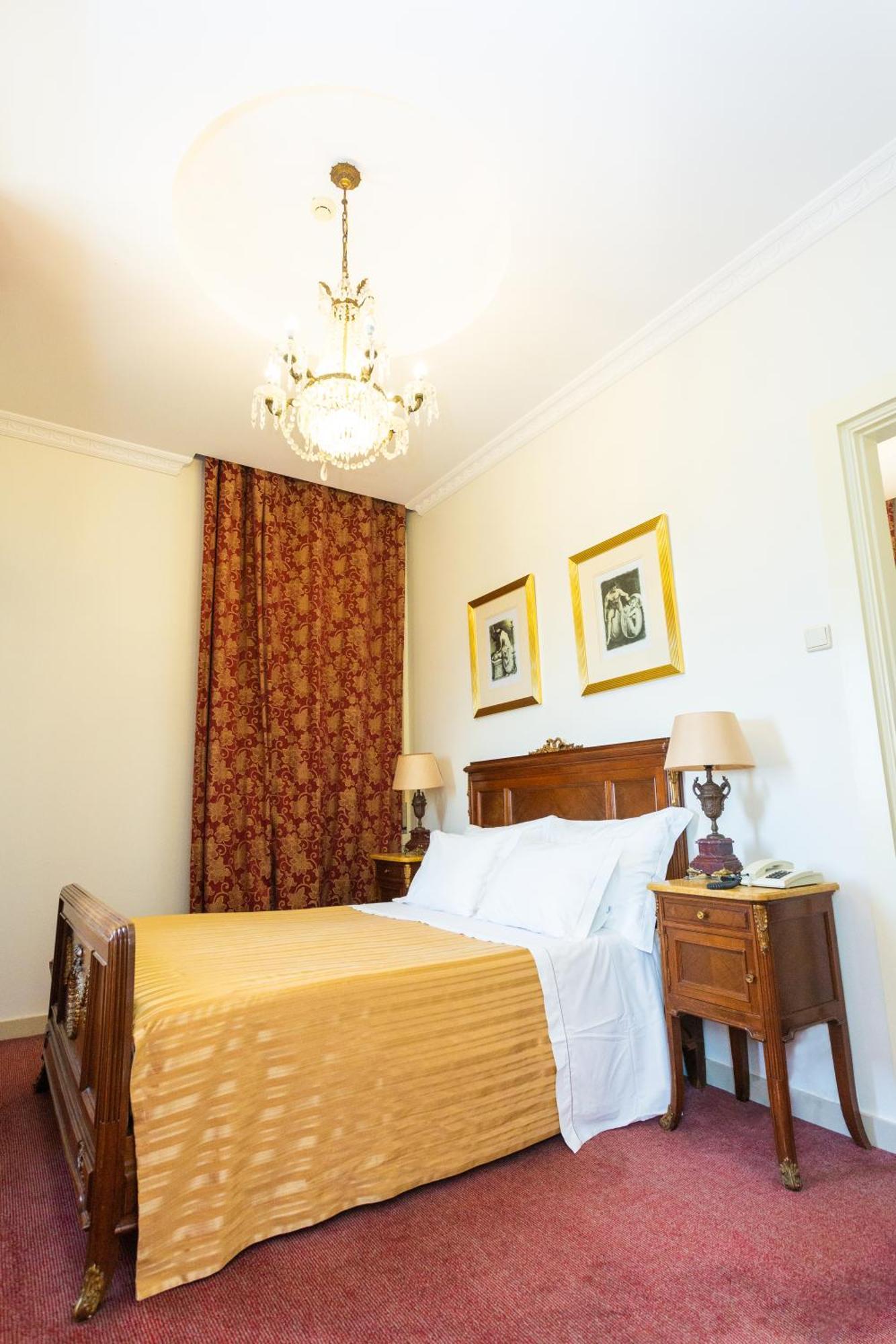 Casa de hóspedes Castelo Santa Catarina Porto
