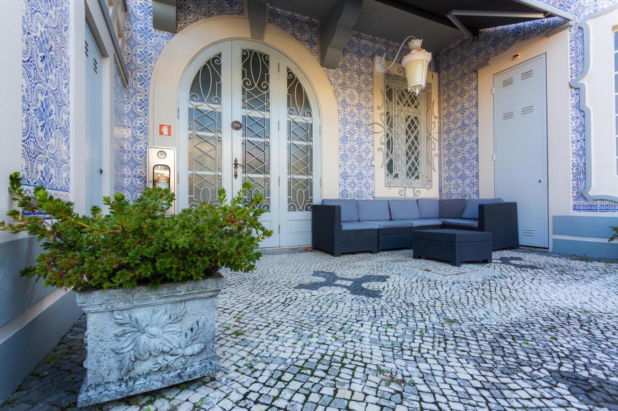 Castelo Santa Catarina Casa de hóspedes Porto