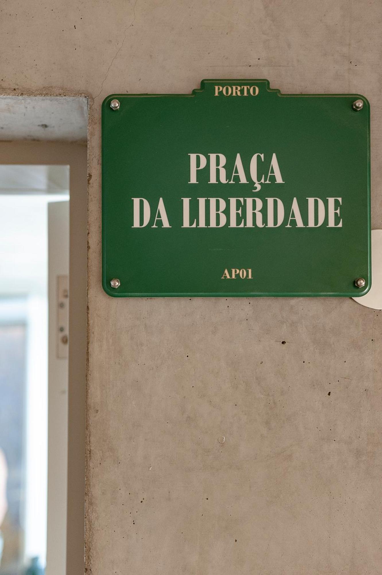 Portosoul Trindade Porto
