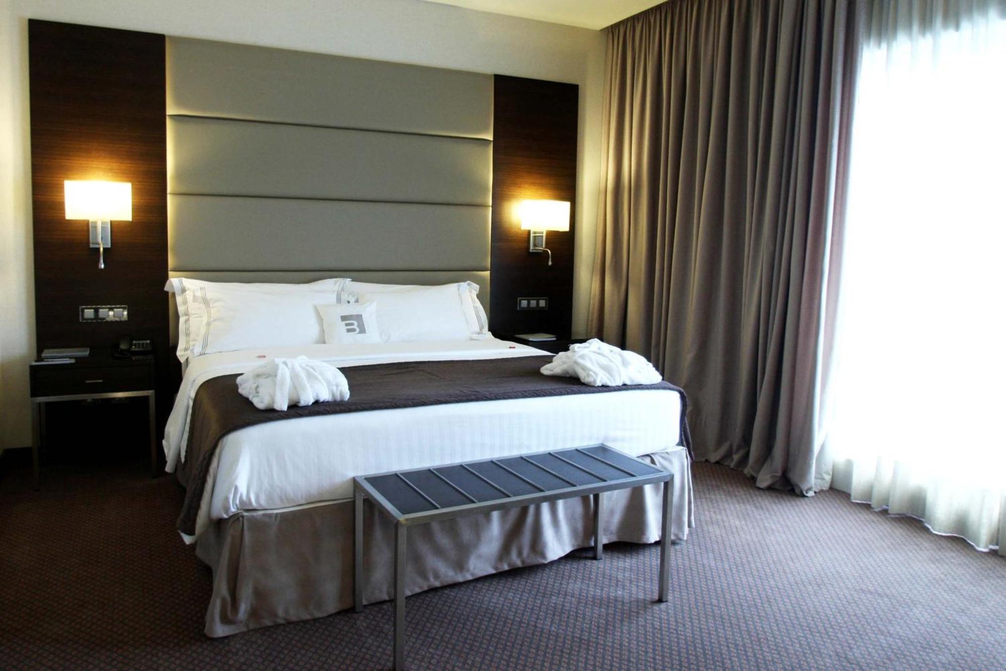 Bessahotel Boavista Hotel Porto