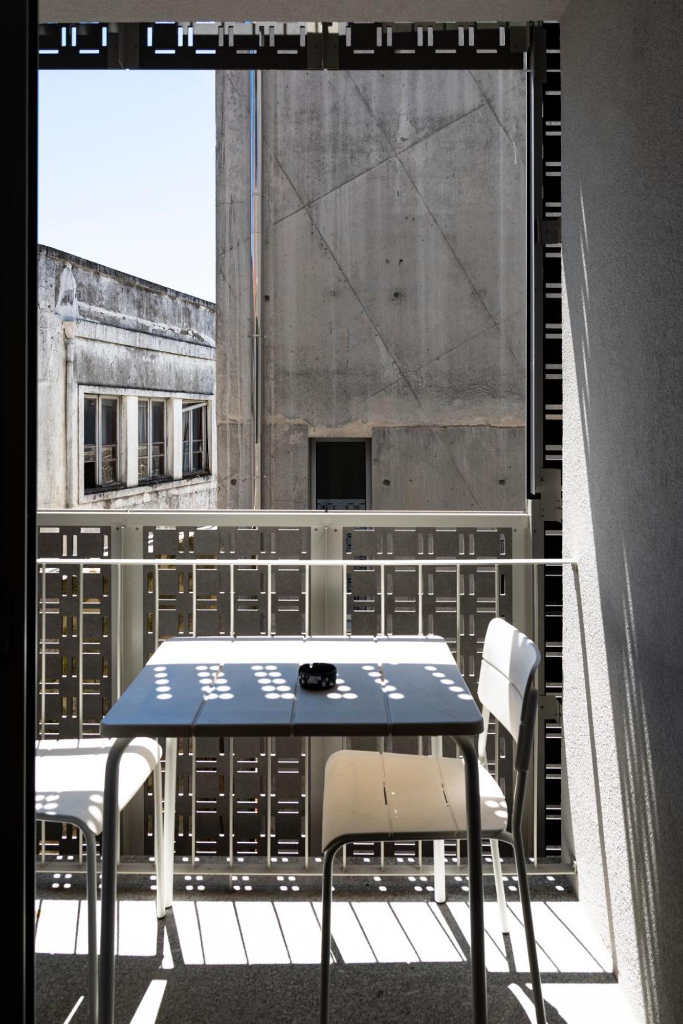 Apartment Portosoul Trindade Porto