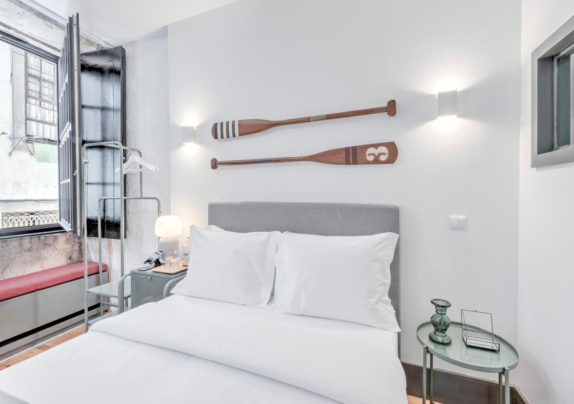 Guest house Oporto Street Fonte Taurina - Riverfront Suites (Adults Only) Porto