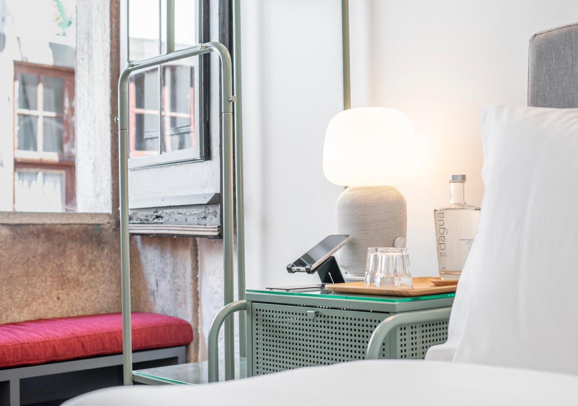 Guest house Oporto Street Fonte Taurina - Riverfront Suites (Adults Only) Porto
