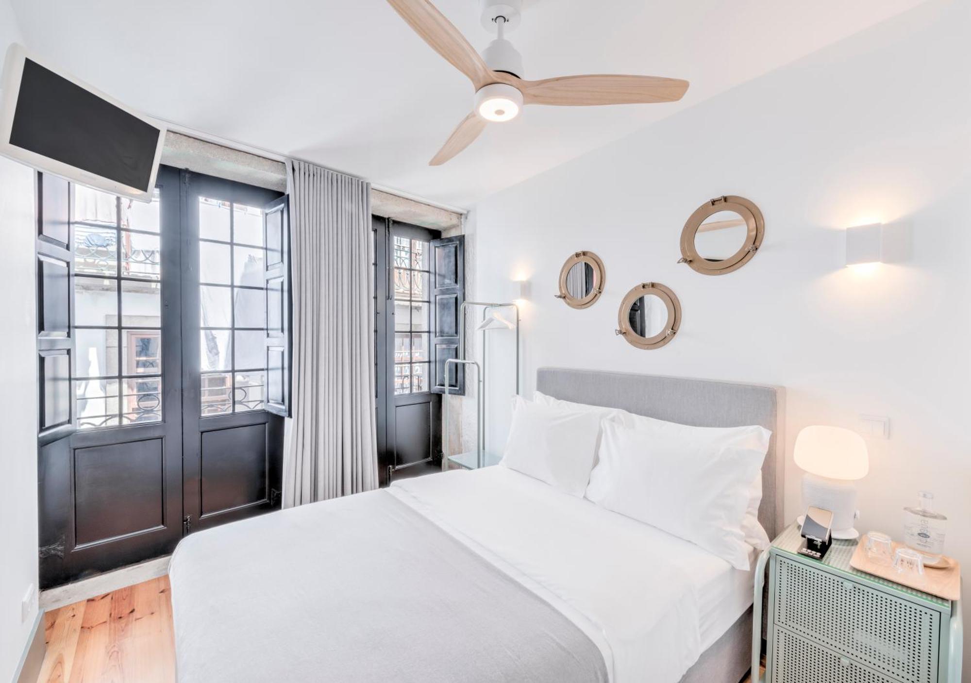 Guest house Oporto Street Fonte Taurina - Riverfront Suites (Adults Only) Porto