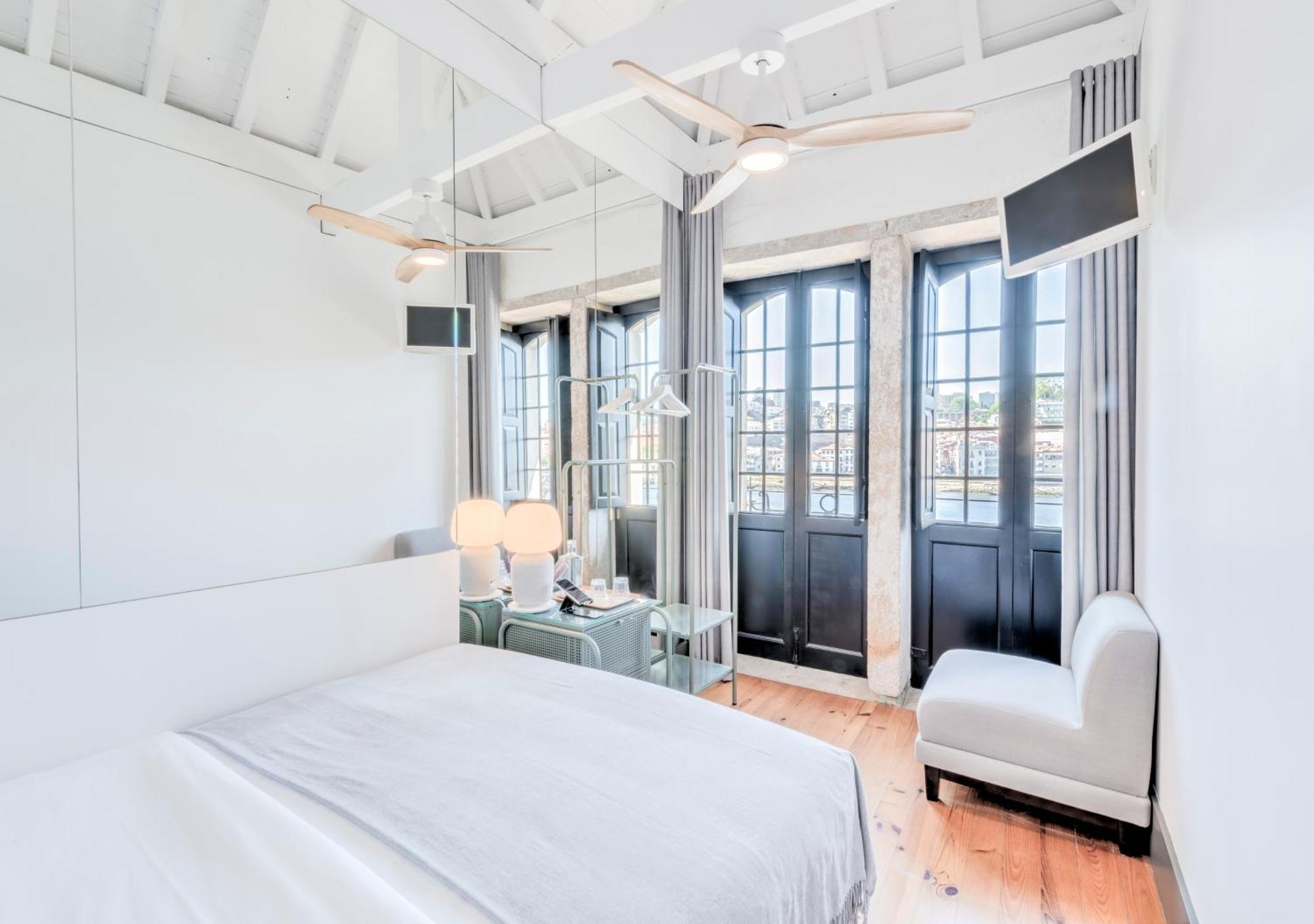 Guest house Oporto Street Fonte Taurina - Riverfront Suites (Adults Only) 2*