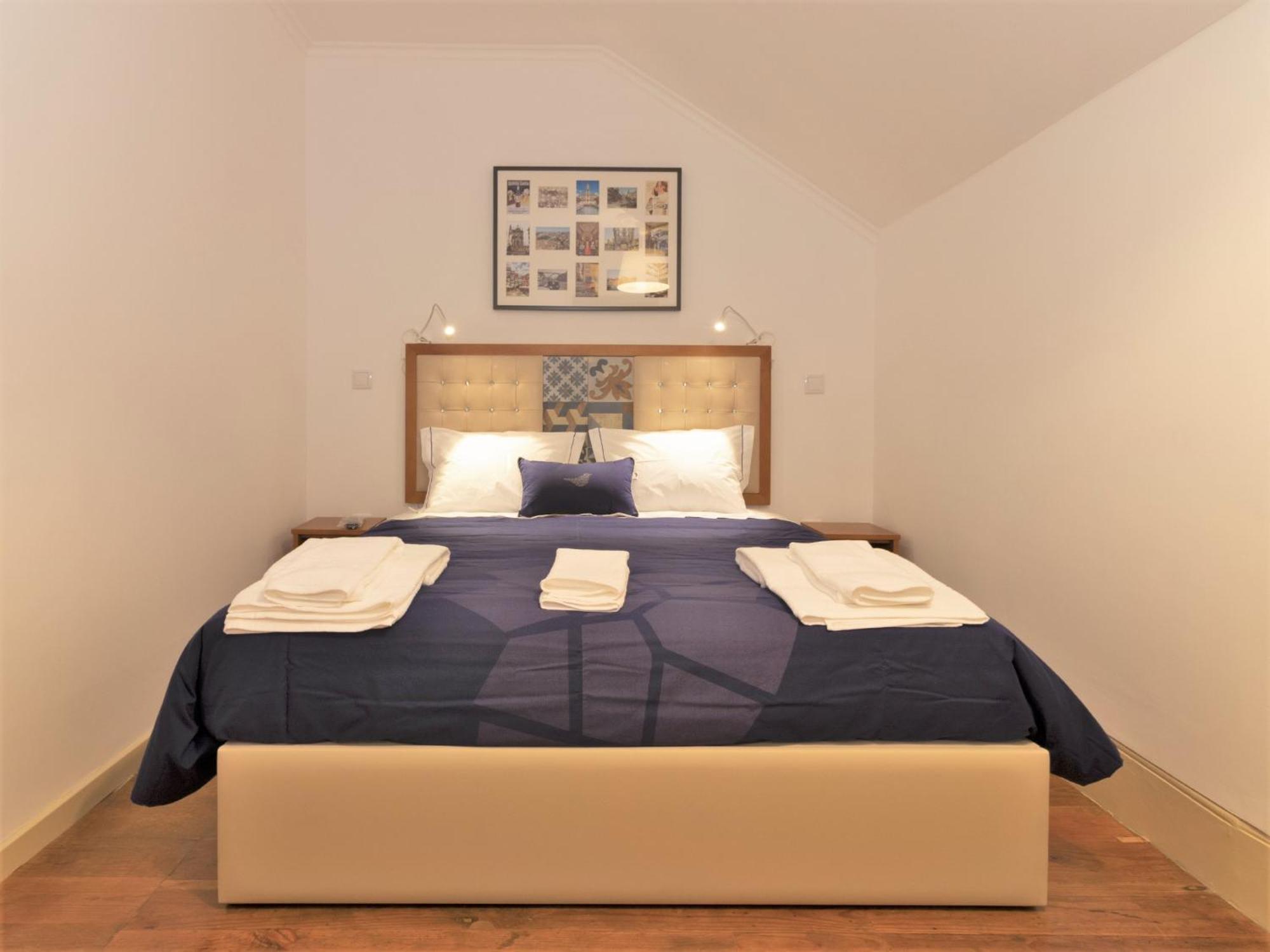 Guest house Vanzeleres 285