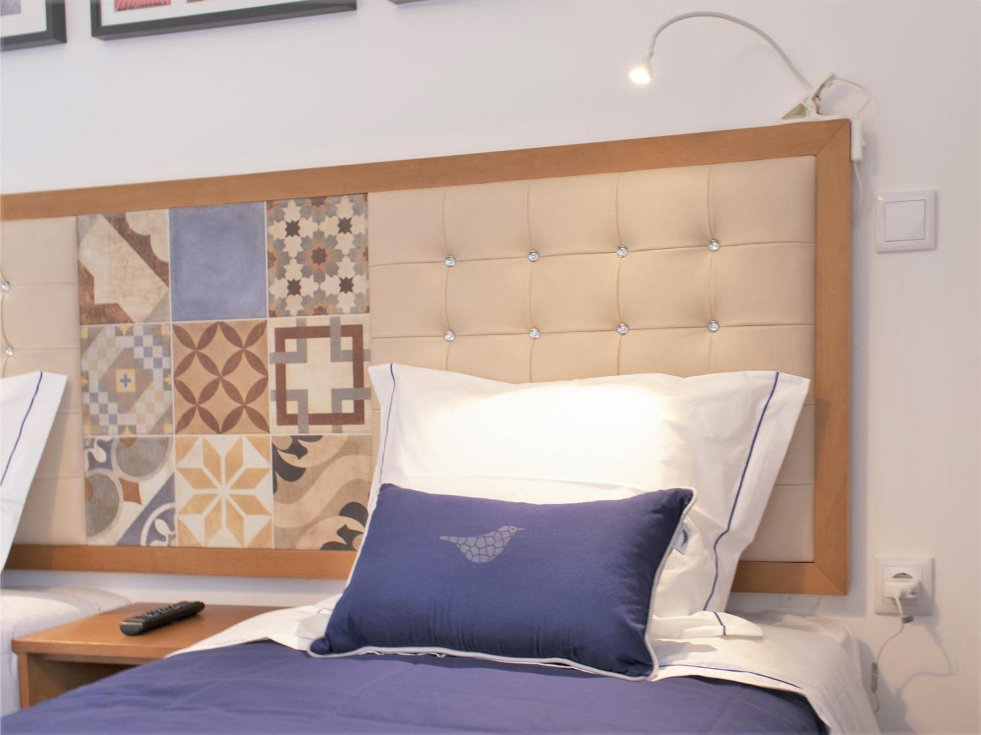 Guest house Vanzeleres 285