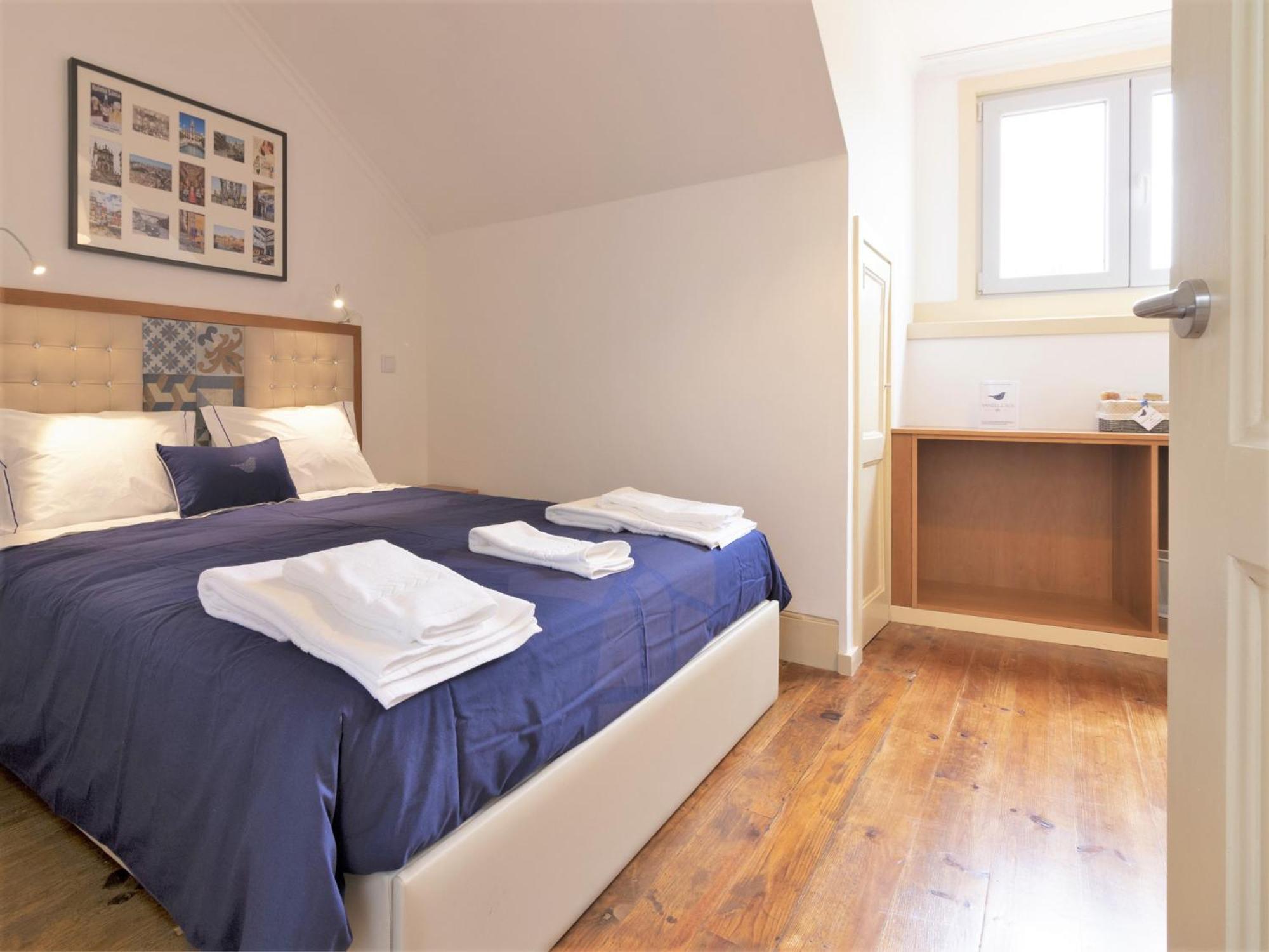 Vanzeleres 285 Guest house Porto