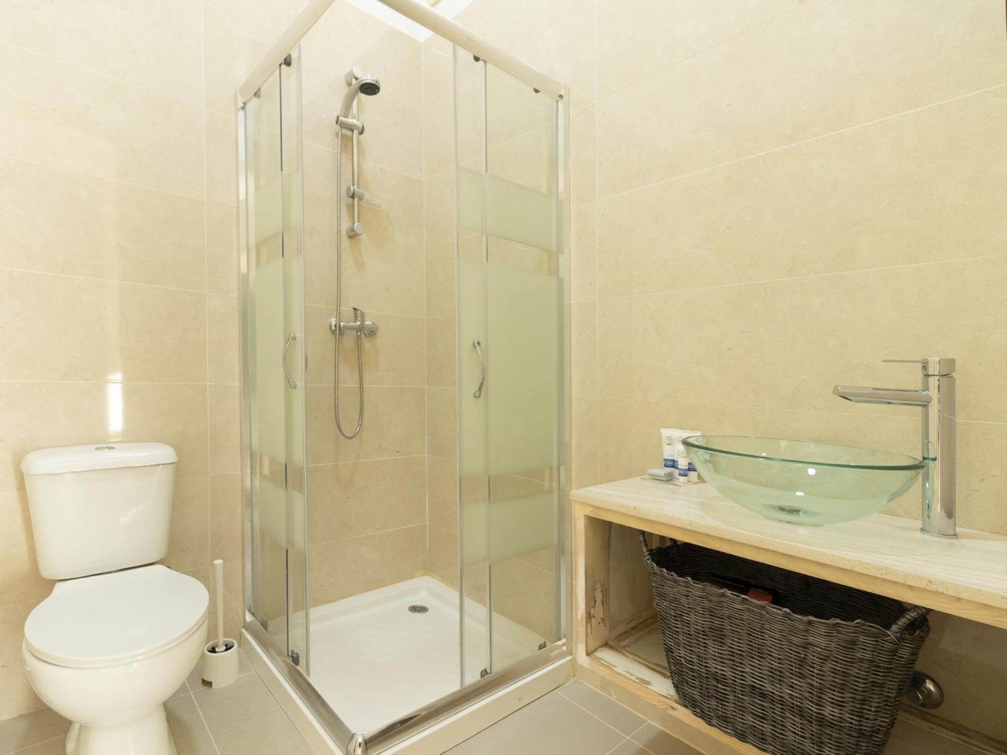 Vanzeleres 285 Guest house 2*
