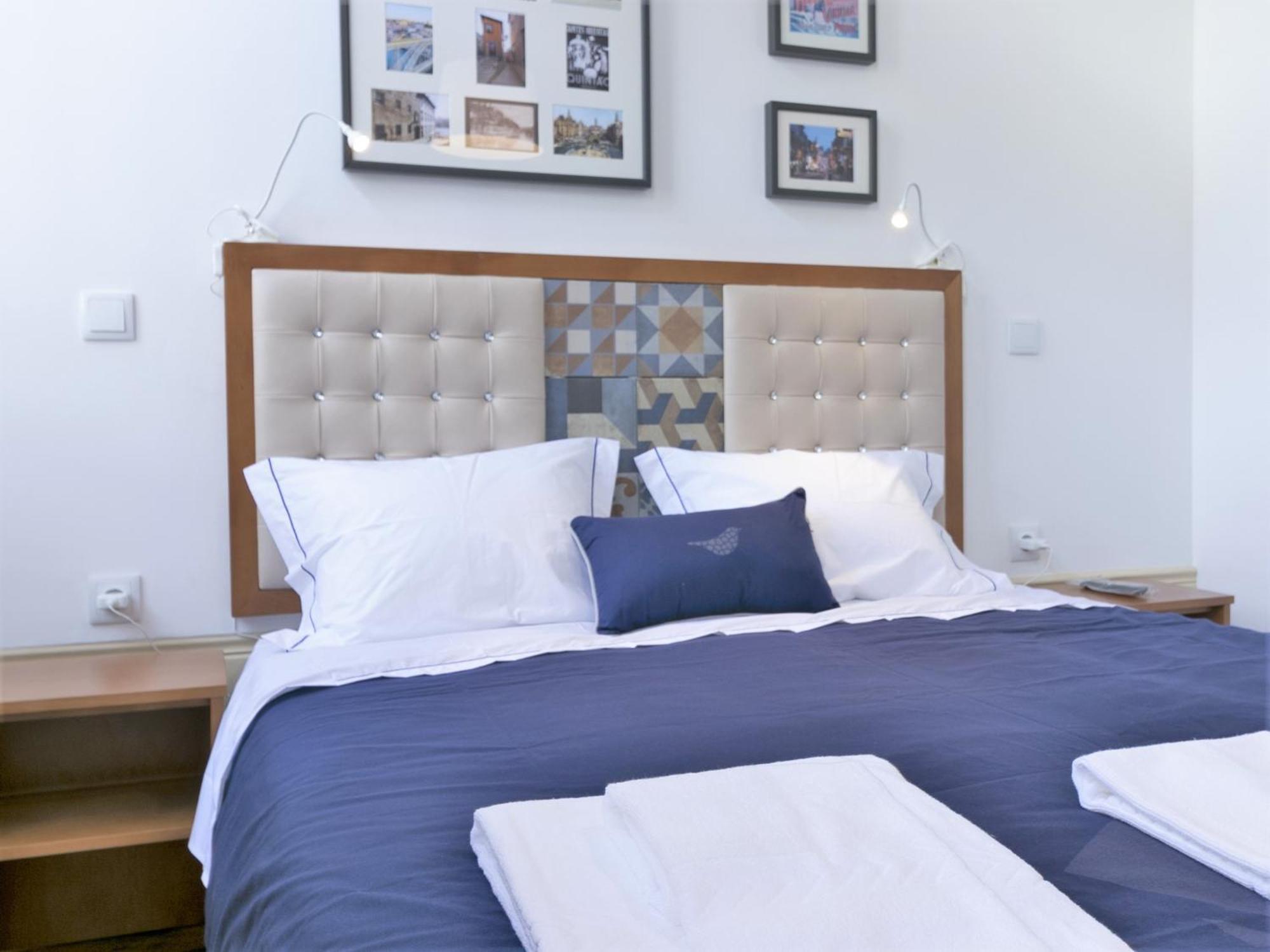 Guest house Vanzeleres 285
