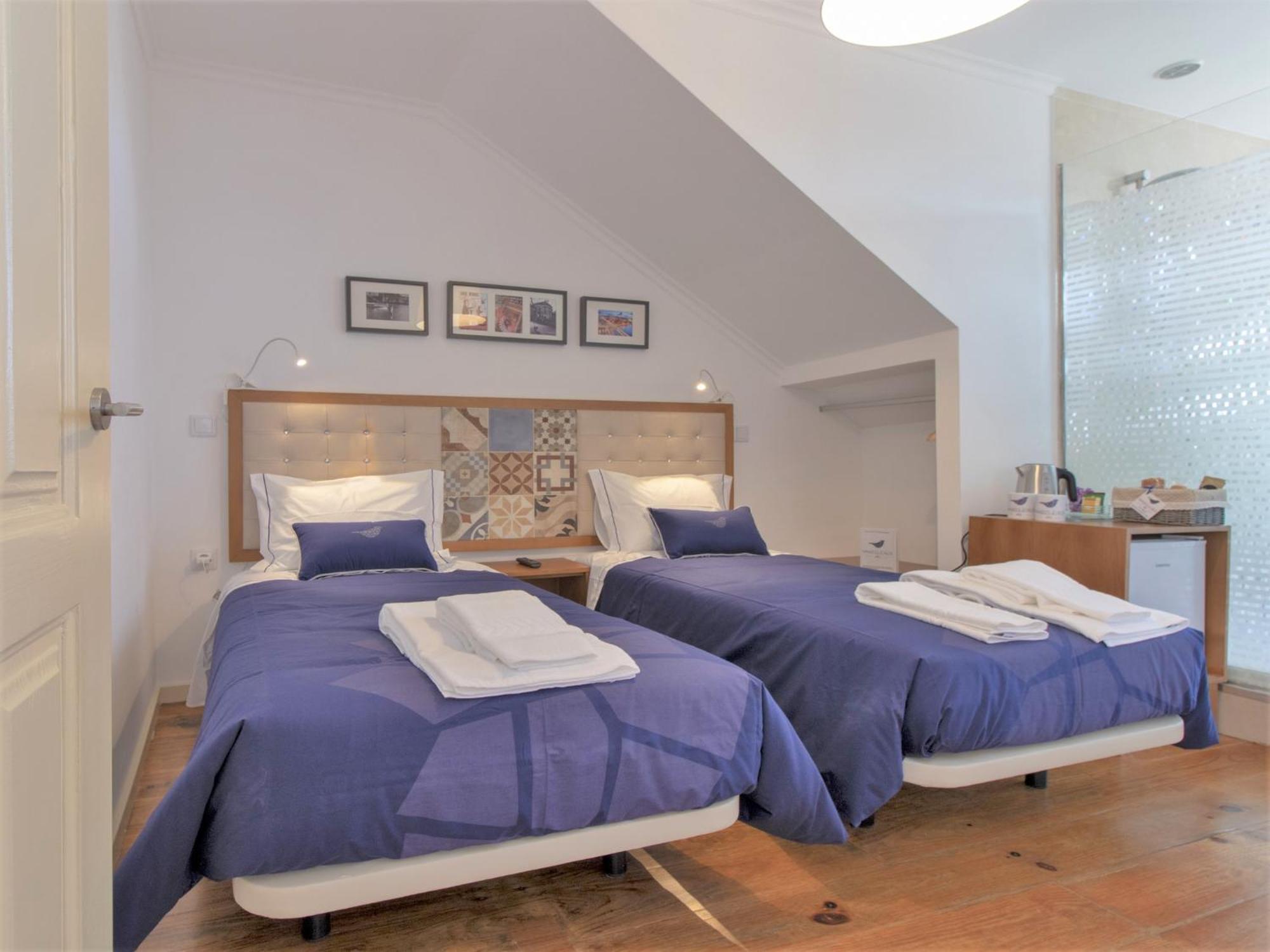 Guest house Vanzeleres 285