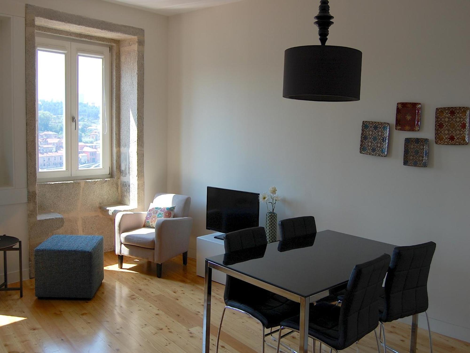 Appartement Flat