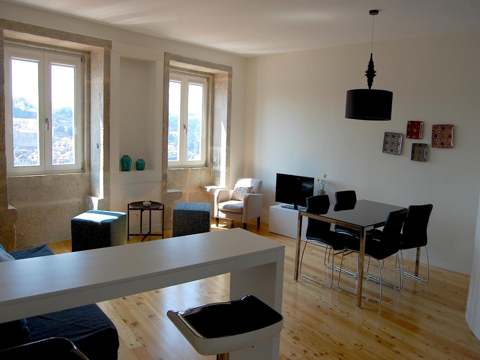 Appartement Flat Porto
