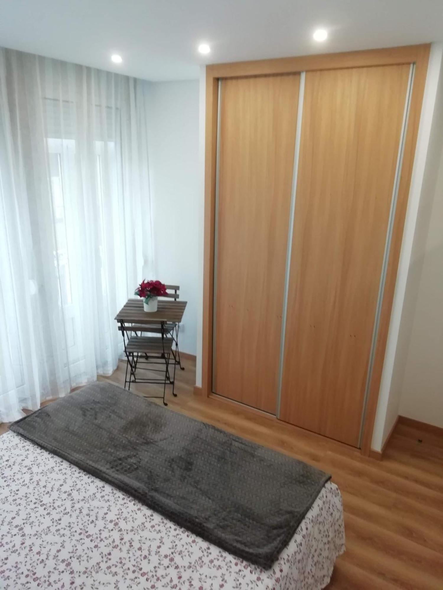 Apartment In The Historic Center Of Porto