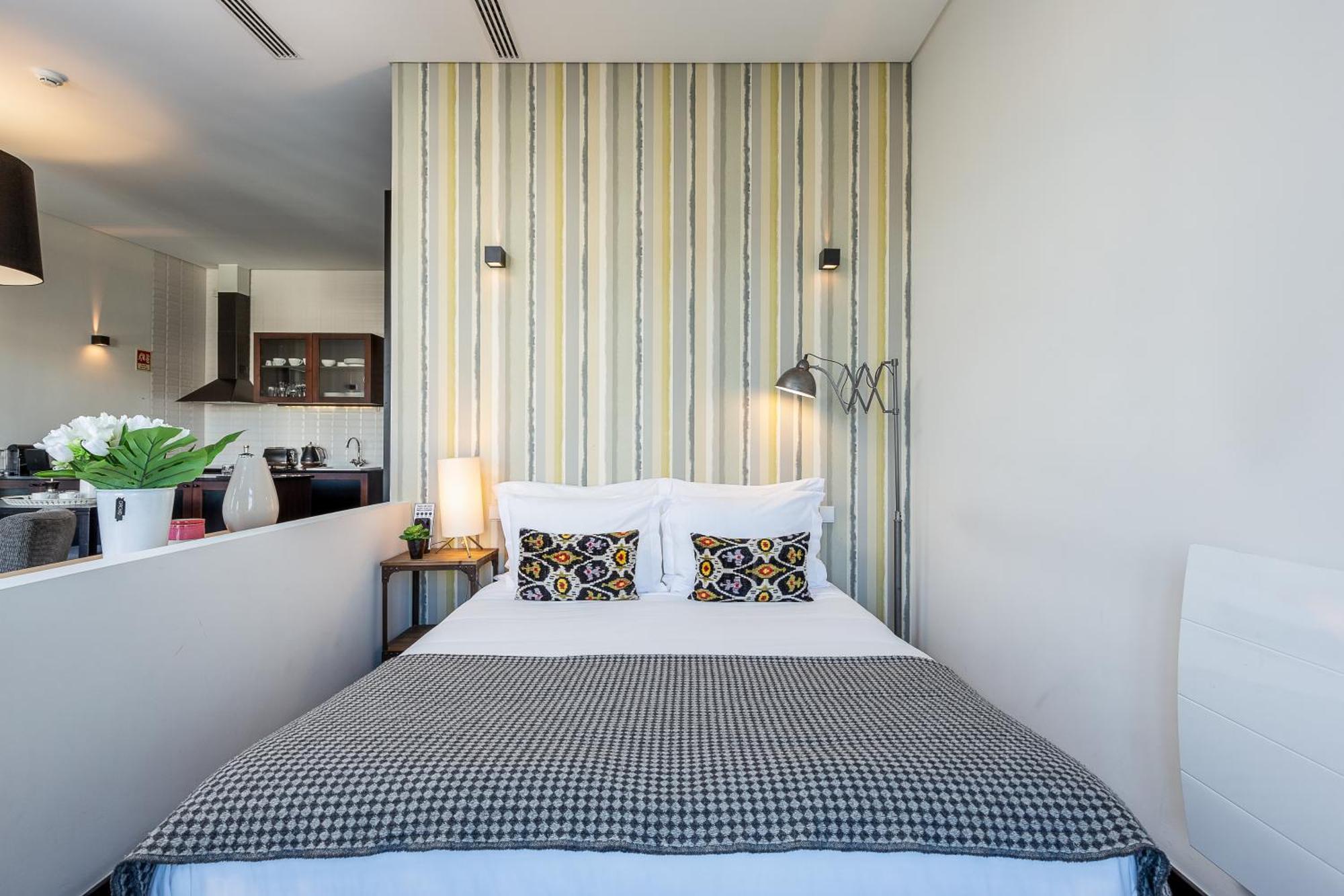 Apartment Youropo - Torre *