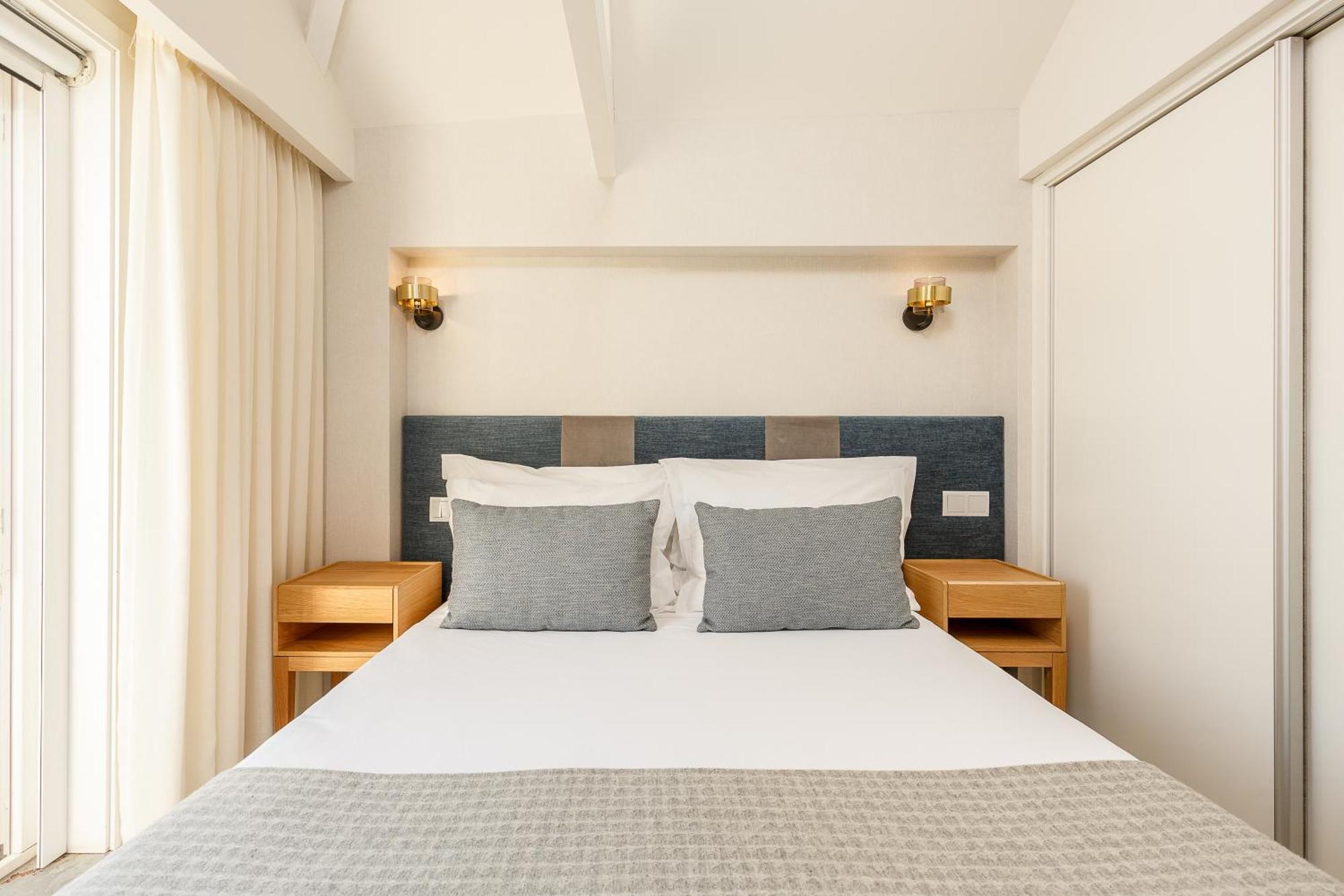Appartement Youropo - Ribeira Porto