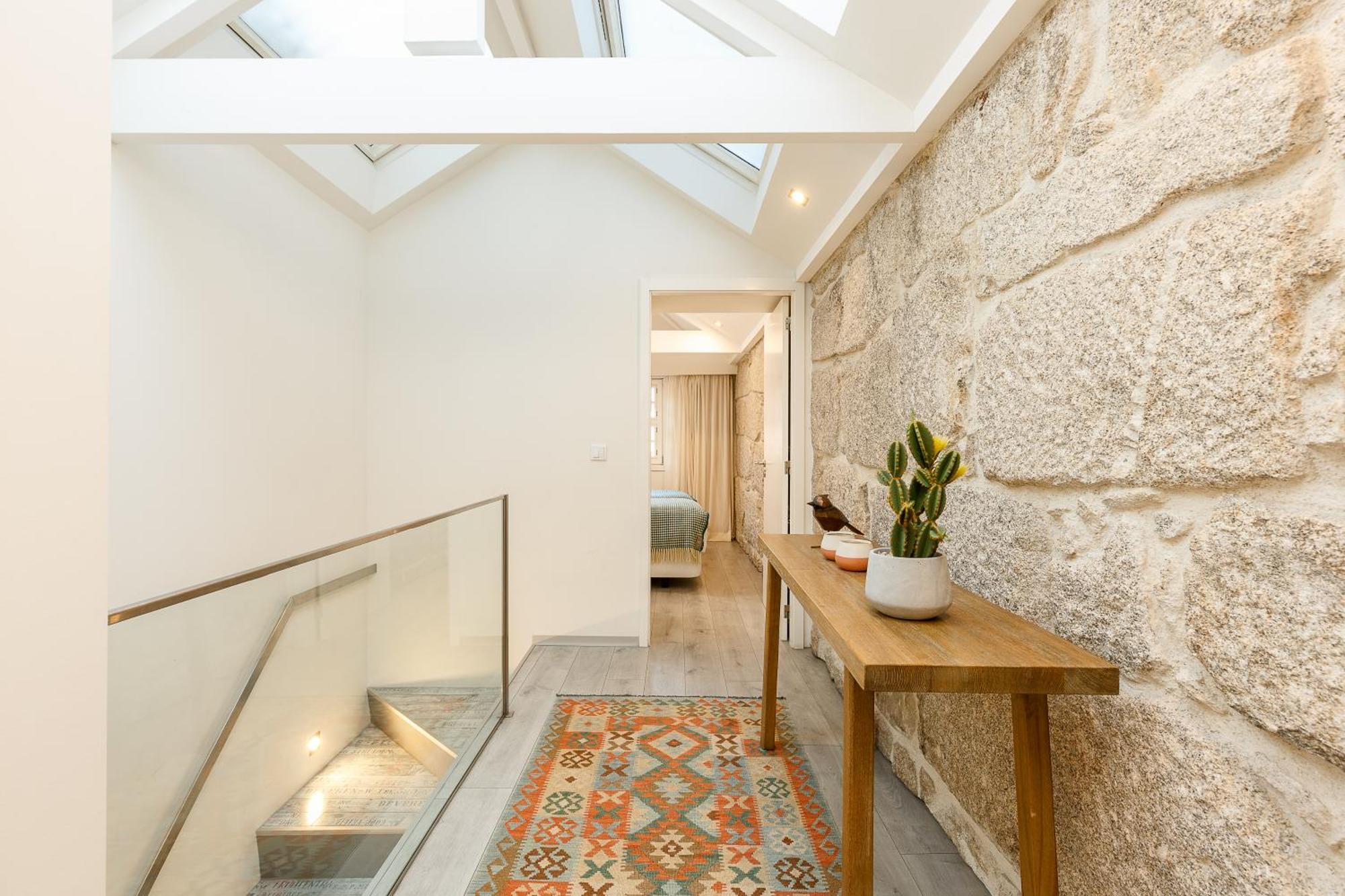 Youropo - Ribeira Appartement Porto