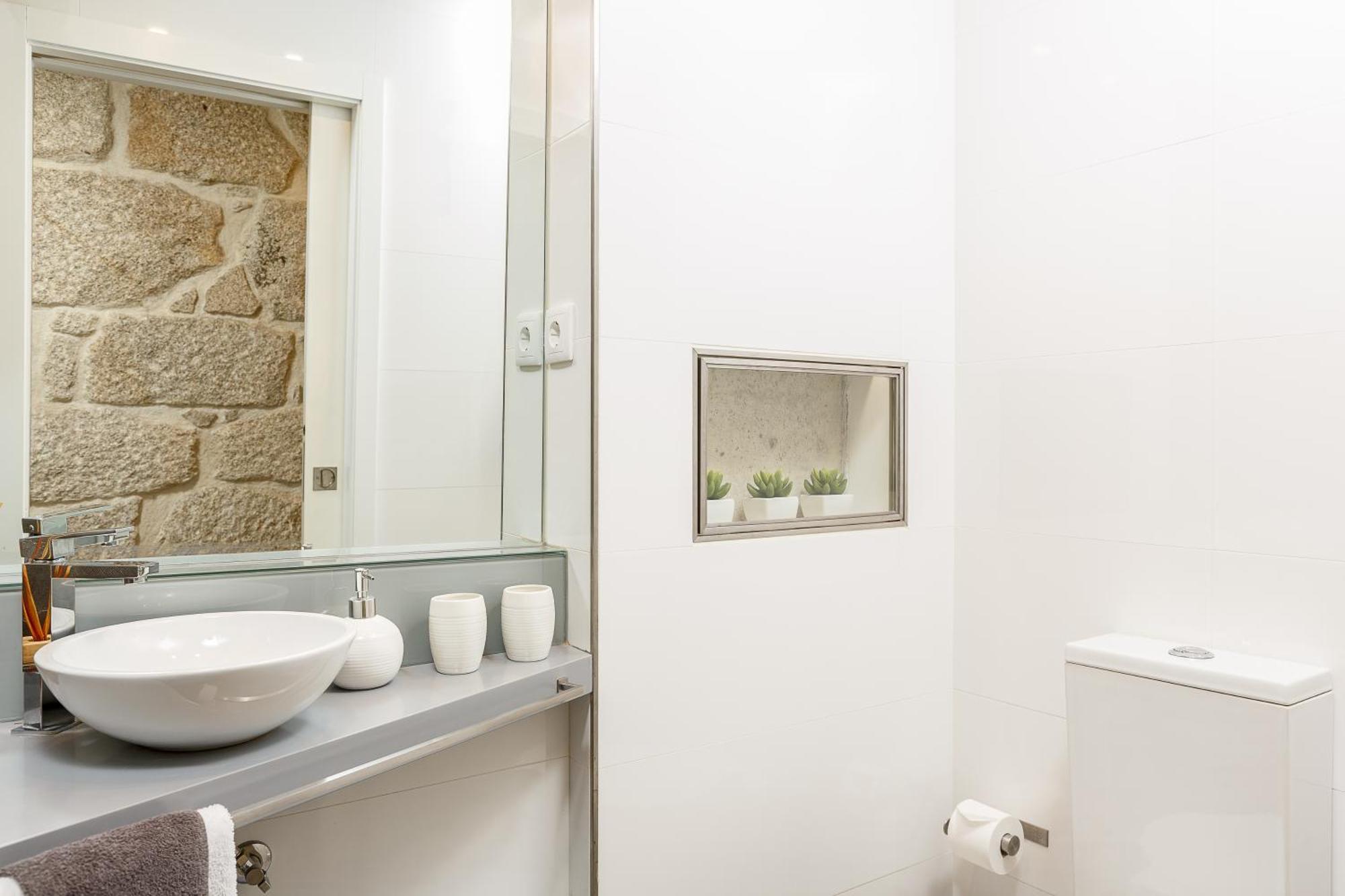 Appartement Youropo - Ribeira Porto