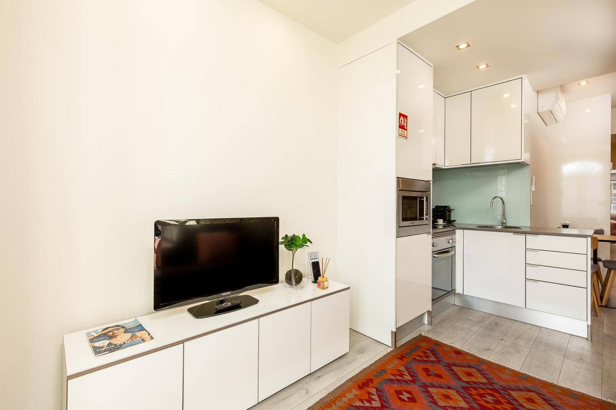 Appartement Youropo - Ribeira *