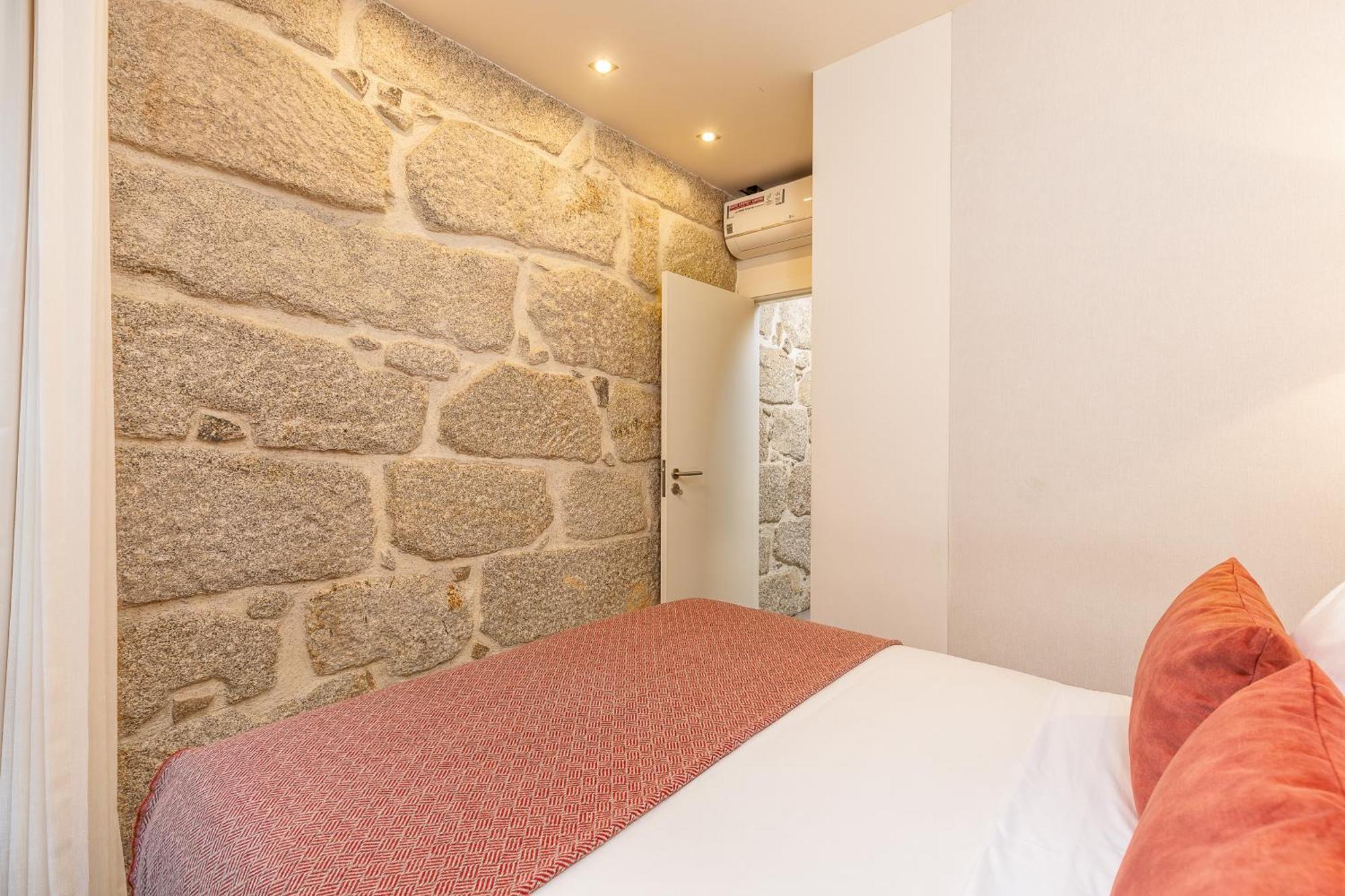 Appartement Youropo - Ribeira