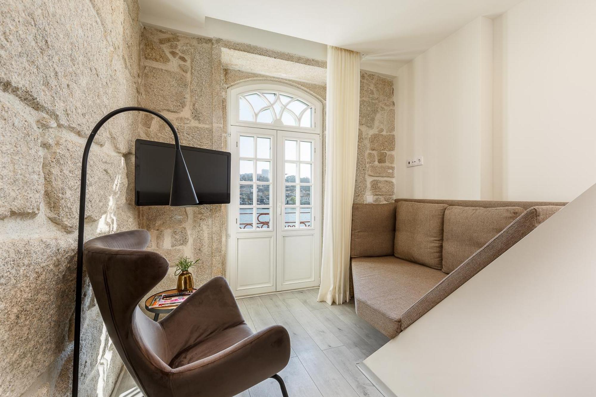Youropo - Ribeira Appartement