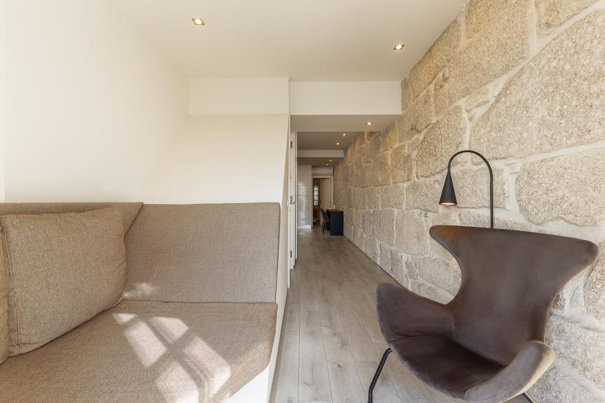 Appartement Youropo - Ribeira Porto